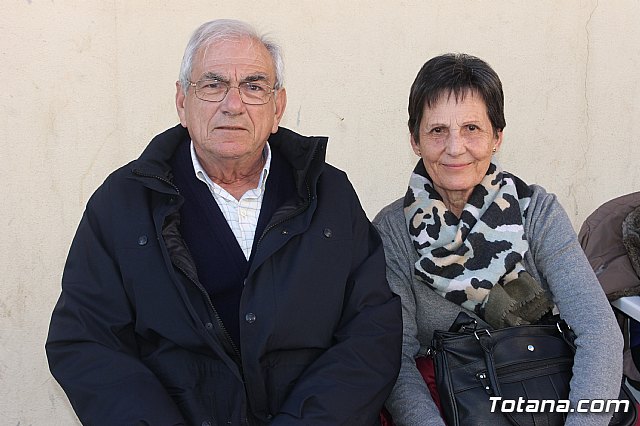 Desfile Carnaval de Totana 2020 - Reportaje I - 32