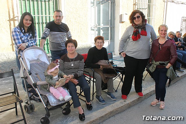 Desfile Carnaval de Totana 2020 - Reportaje I - 33