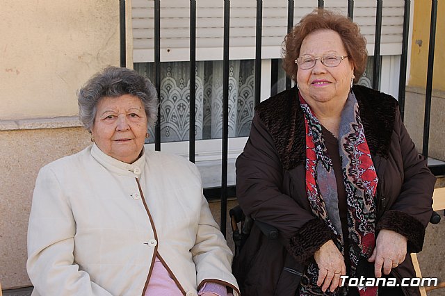 Desfile Carnaval de Totana 2020 - Reportaje I - 36