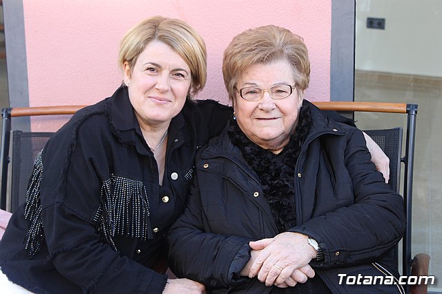 Desfile Carnaval de Totana 2020 - Reportaje I - 45