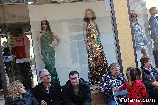Desfile Carnaval de Totana 2020 - Reportaje I - 47