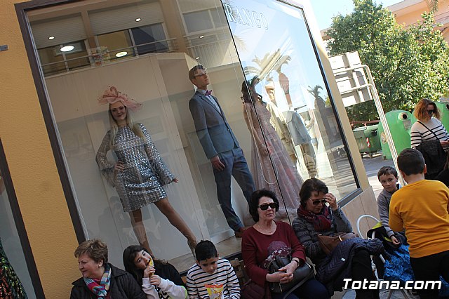 Desfile Carnaval de Totana 2020 - Reportaje I - 48