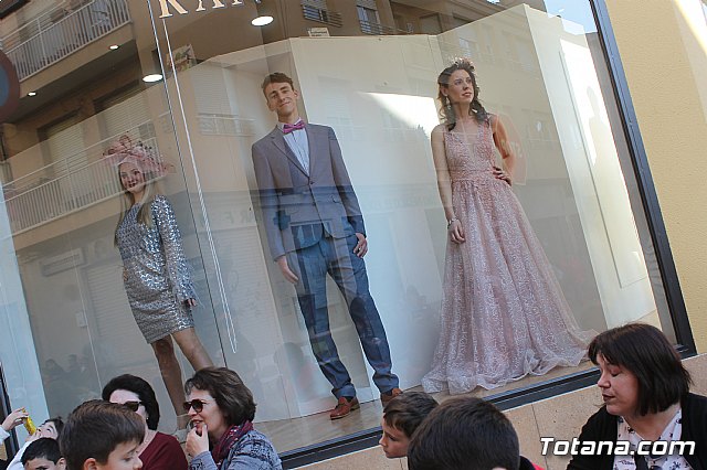 Desfile Carnaval de Totana 2020 - Reportaje I - 49