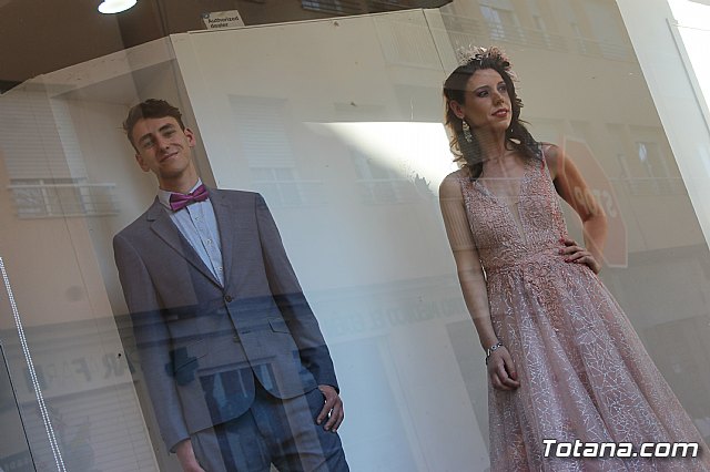 Desfile Carnaval de Totana 2020 - Reportaje I - 50