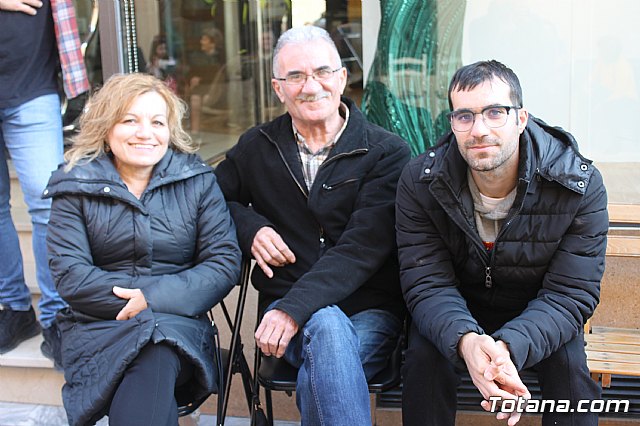 Desfile Carnaval de Totana 2020 - Reportaje I - 51