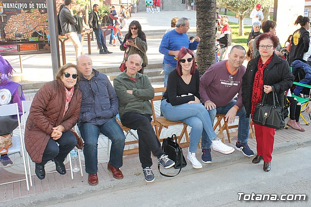 Desfile Carnaval de Totana 2020 - Reportaje I - 53