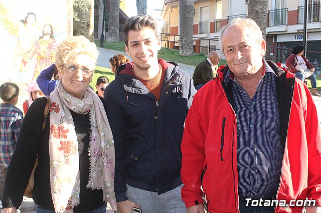 Desfile Carnaval de Totana 2020 - Reportaje I - 55