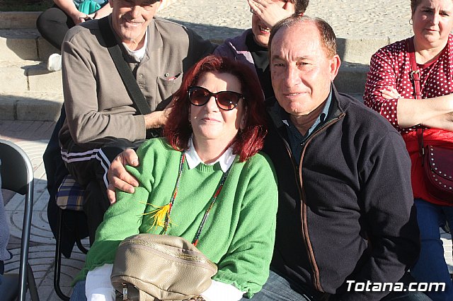 Desfile Carnaval de Totana 2020 - Reportaje I - 57