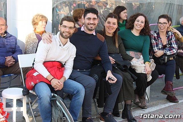 Desfile Carnaval de Totana 2020 - Reportaje I - 58