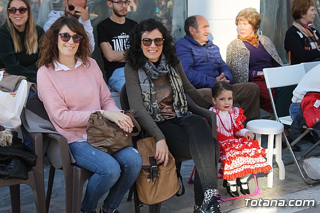 Desfile Carnaval de Totana 2020 - Reportaje I - 59