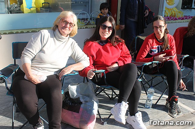 Desfile Carnaval de Totana 2020 - Reportaje I - 62