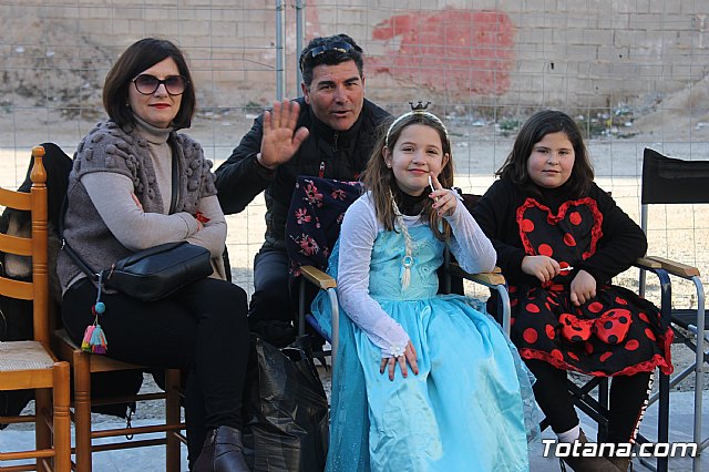 Desfile Carnaval de Totana 2020 - Reportaje I - 63