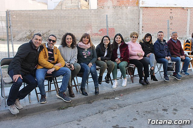Desfile Carnaval de Totana 2020 - Reportaje I - 64