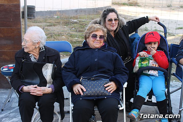 Desfile Carnaval de Totana 2020 - Reportaje I - 65