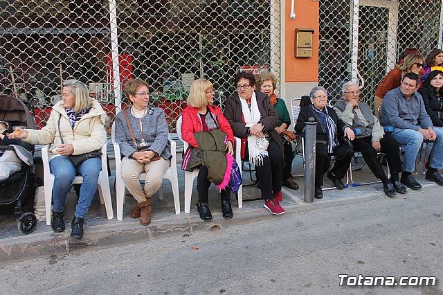 Desfile Carnaval de Totana 2020 - Reportaje I - 69