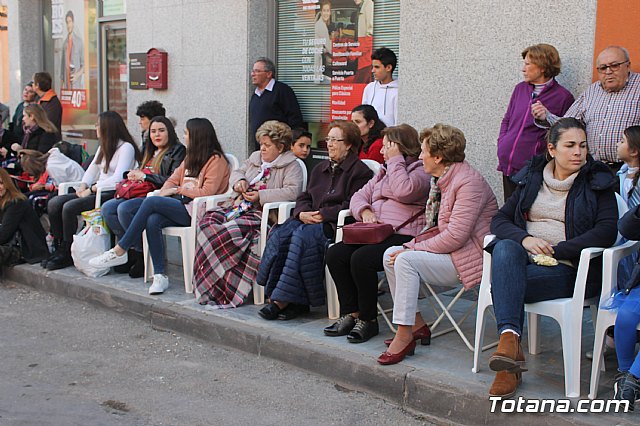 Desfile Carnaval de Totana 2020 - Reportaje I - 70