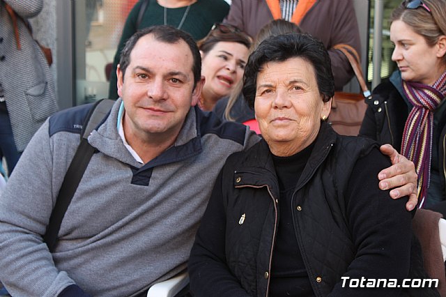 Desfile Carnaval de Totana 2020 - Reportaje I - 73