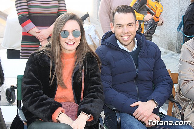 Desfile Carnaval de Totana 2020 - Reportaje I - 74