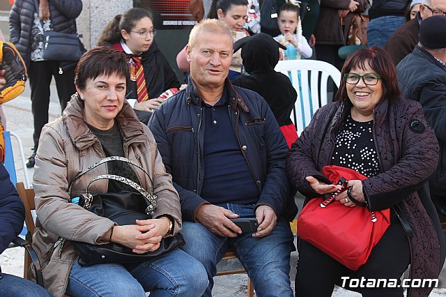 Desfile Carnaval de Totana 2020 - Reportaje I - 75