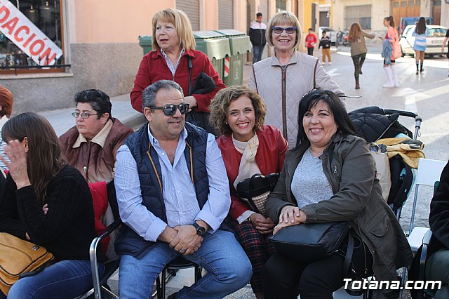 Desfile Carnaval de Totana 2020 - Reportaje I - 76
