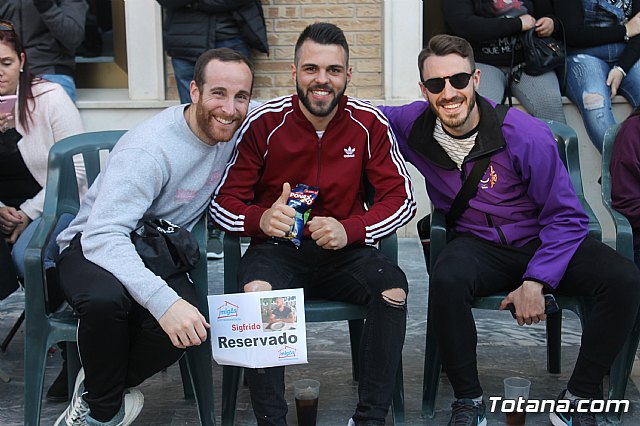 Desfile Carnaval de Totana 2020 - Reportaje I - 77