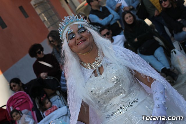 Desfile Carnaval de Totana 2020 - Reportaje I - 78