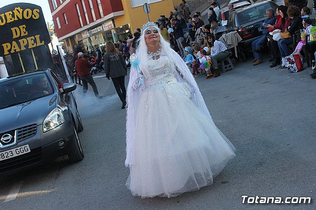 Desfile Carnaval de Totana 2020 - Reportaje I - 81
