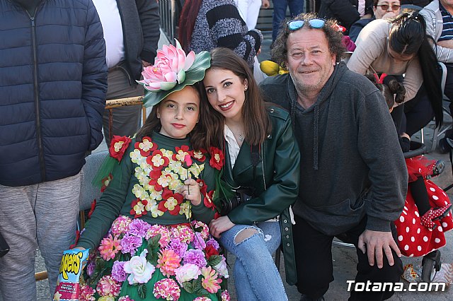 Desfile Carnaval de Totana 2020 - Reportaje I - 82