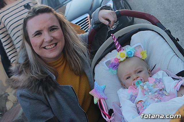 Desfile Carnaval de Totana 2020 - Reportaje I - 84