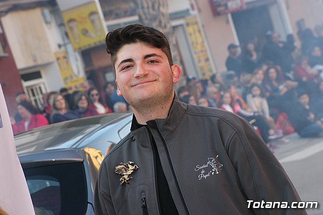 Desfile Carnaval de Totana 2020 - Reportaje I - 92