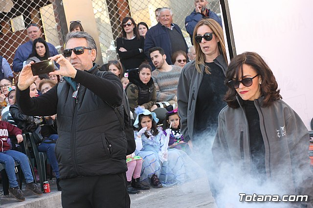 Desfile Carnaval de Totana 2020 - Reportaje I - 93