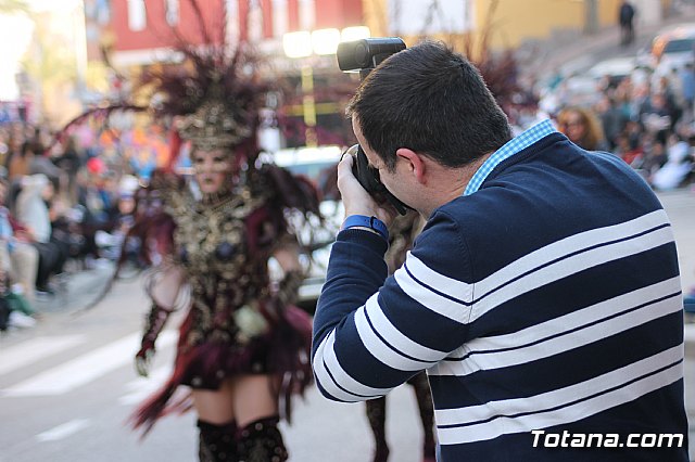 Desfile Carnaval de Totana 2020 - Reportaje I - 131