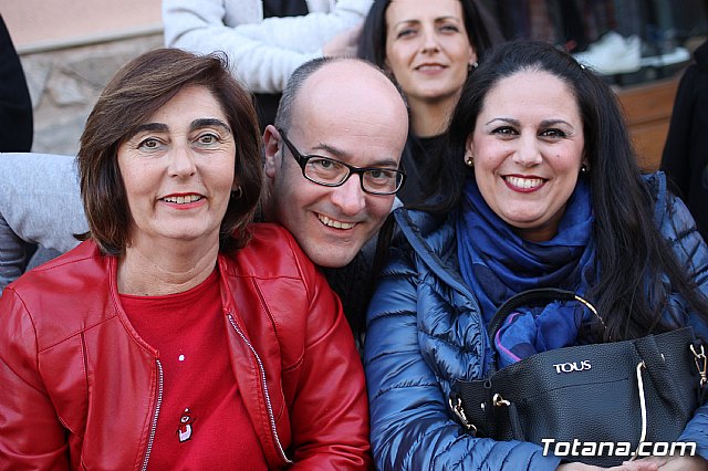 Desfile Carnaval de Totana 2020 - Reportaje I - 132