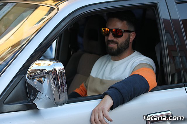 Desfile Carnaval de Totana 2020 - Reportaje I - 136