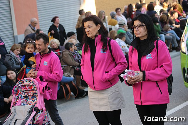 Desfile Carnaval de Totana 2020 - Reportaje I - 174