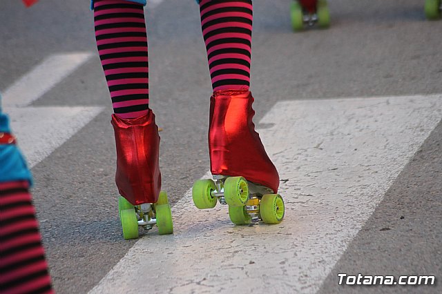 Desfile Carnaval de Totana 2020 - Reportaje I - 177