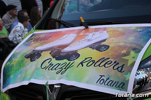 Desfile Carnaval de Totana 2020 - Reportaje I - 180