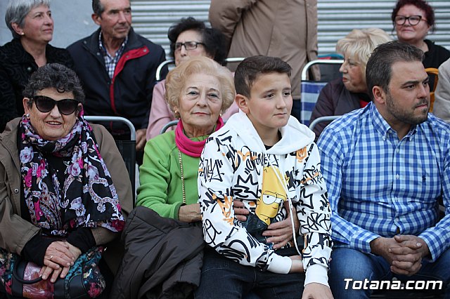 Desfile Carnaval de Totana 2020 - Reportaje I - 188