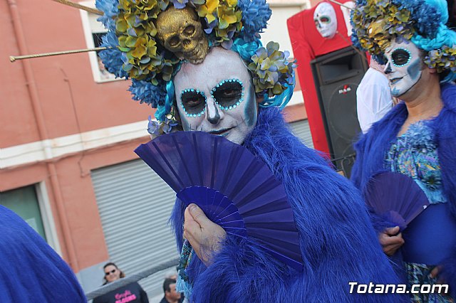 Desfile Carnaval de Totana 2020 - Reportaje I - 200