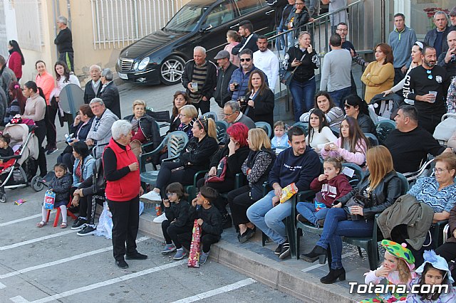 Desfile Carnaval de Totana 2020 - Reportaje I - 206