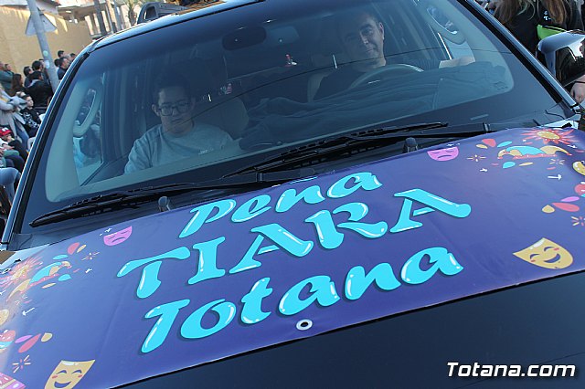 Desfile Carnaval de Totana 2020 - Reportaje I - 211
