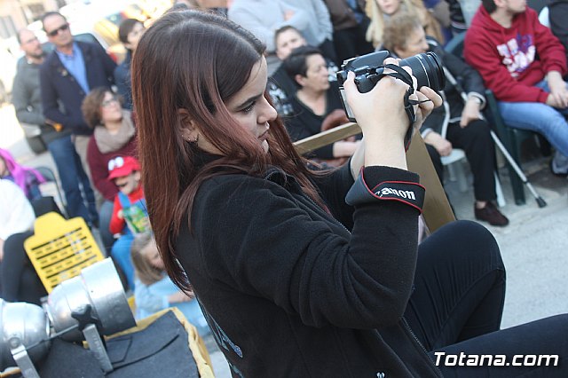 Desfile Carnaval de Totana 2020 - Reportaje I - 213