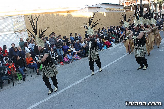 Desfile Carnaval de Totana 2020 - Reportaje I - 224