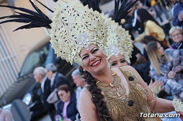 Desfile Carnaval de Totana 2020 - Reportaje I - 248