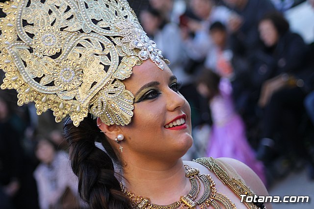 Desfile Carnaval de Totana 2020 - Reportaje I - 261