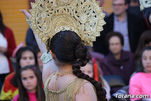 Desfile Carnaval de Totana 2020 - Reportaje I - 264