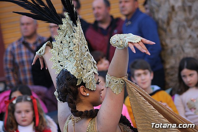 Desfile Carnaval de Totana 2020 - Reportaje I - 265