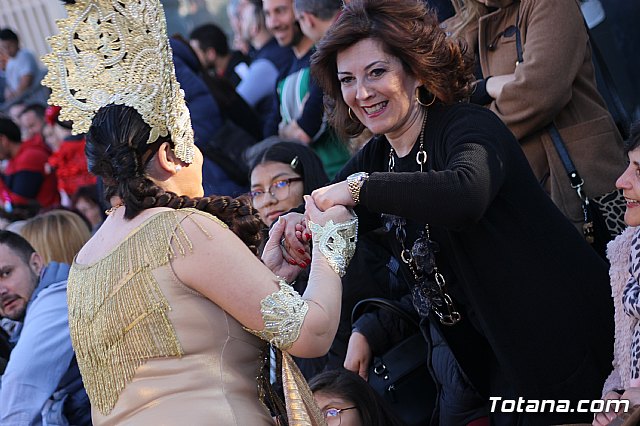 Desfile Carnaval de Totana 2020 - Reportaje I - 282