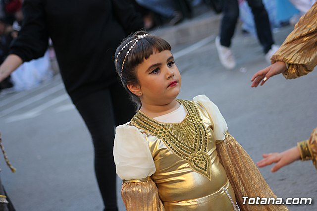 Desfile Carnaval de Totana 2020 - Reportaje I - 286