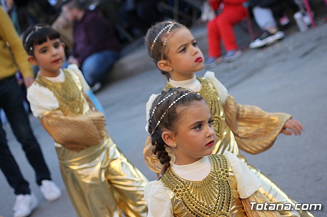 Desfile Carnaval de Totana 2020 - Reportaje I - 287